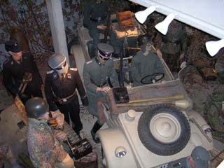 tanks